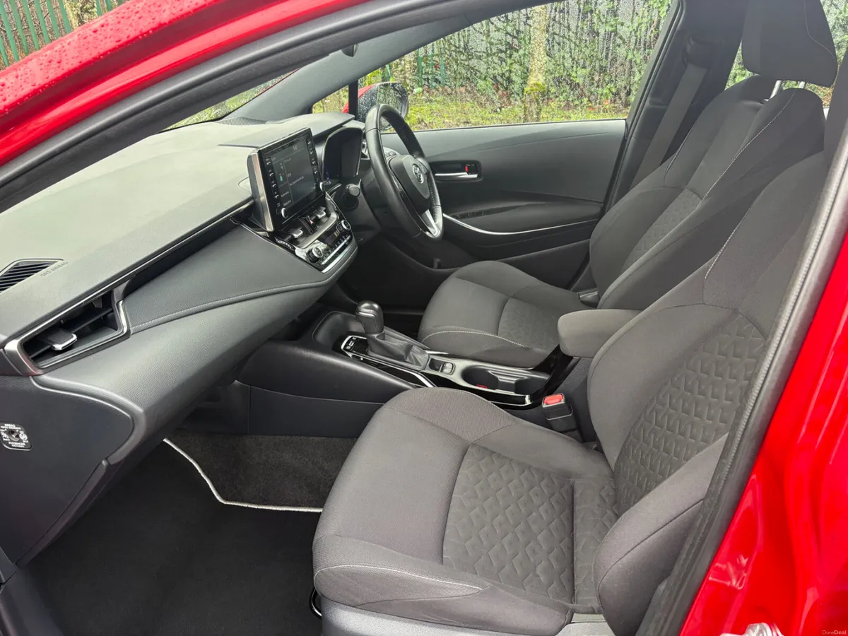 Toyota Corolla 2022 - Image 6
