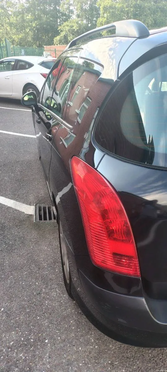 Peugeot 308 SW 1.6 hdmi estate - Image 5