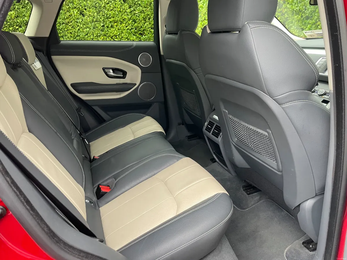 Land Rover Range Rover Evoque 2017 - Image 6