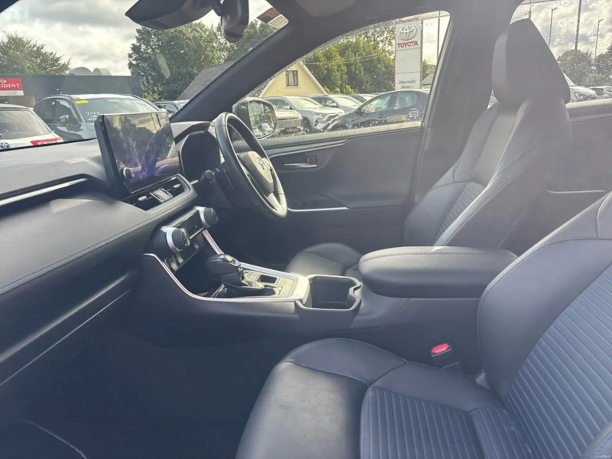 Toyota RAV4 RAV4 HYBRID SPORT 2.5 - Image 6