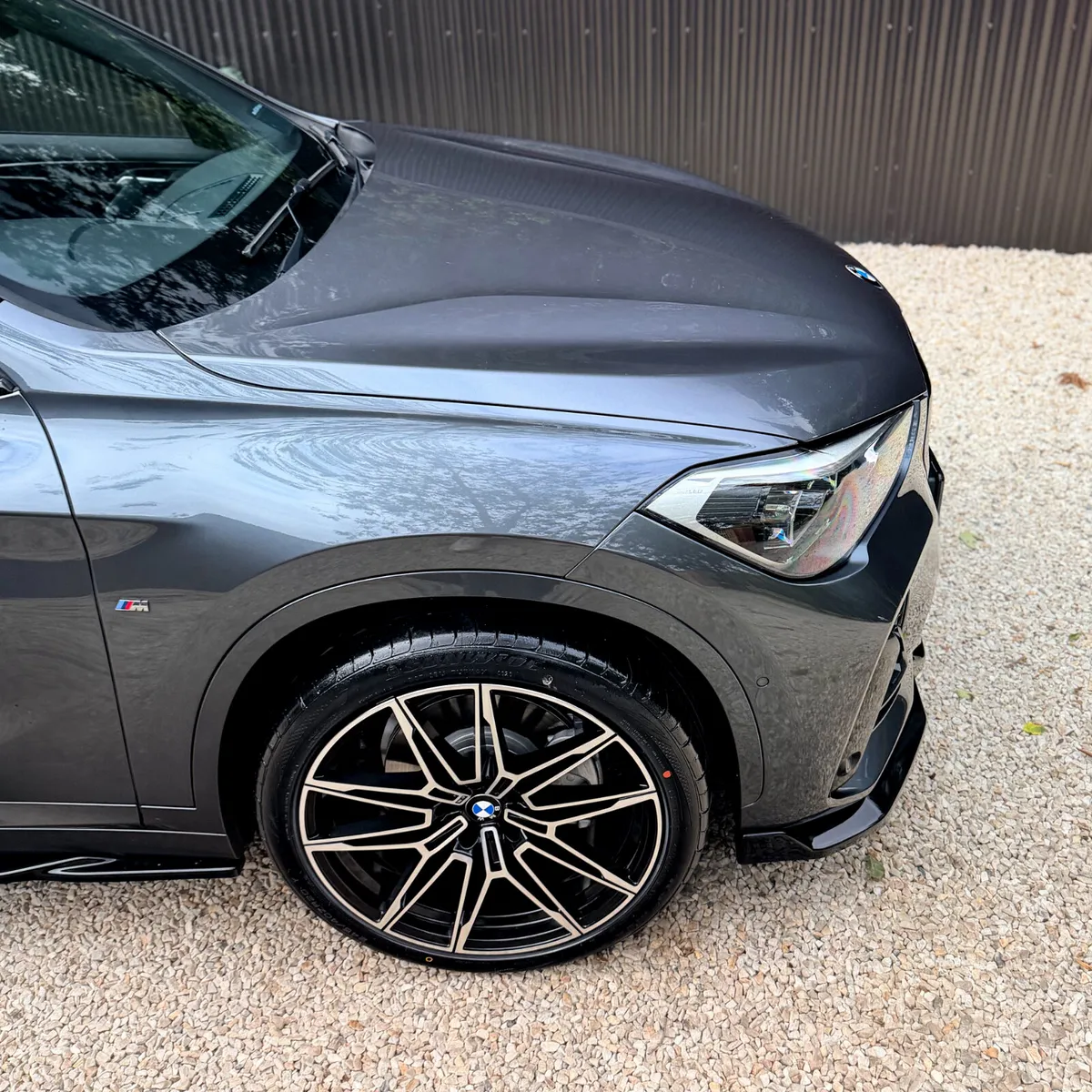 2021 (212) BMW X1 xDrive25e M Sport *20” alloys - Image 5