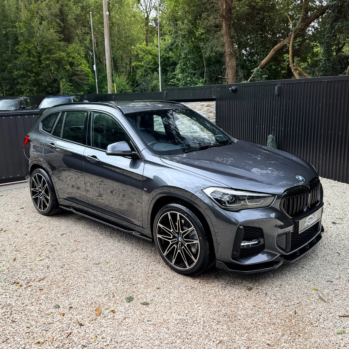 2021 (212) BMW X1 xDrive25e M Sport *20” alloys - Image 4