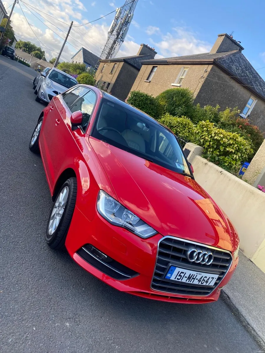 2015 Audi A3 1.4 TFSI - Excellent Condition - Image 6