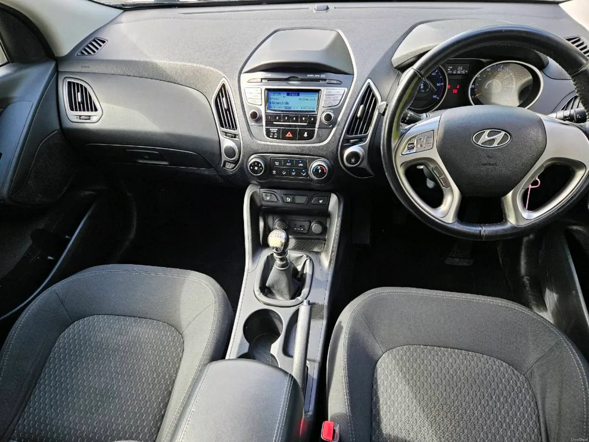 2012 Hyundai IX35 - Image 6