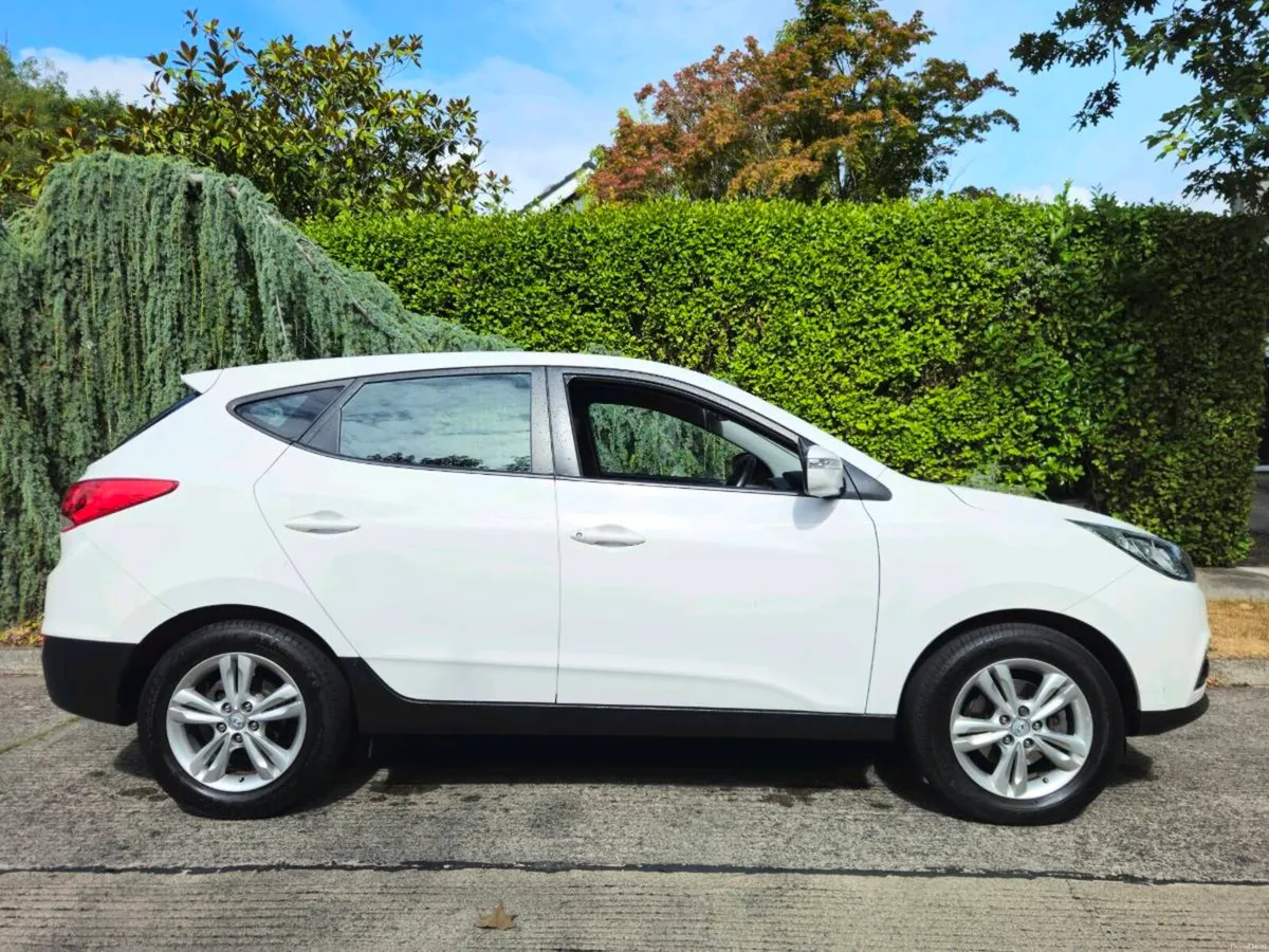 2012 Hyundai IX35 - Image 2
