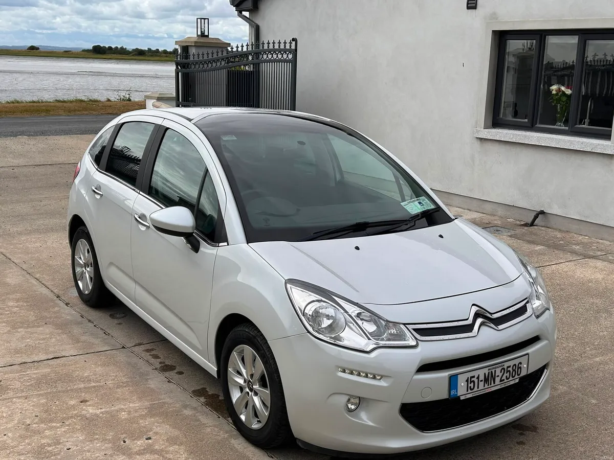 Citroen c3 - Image 1
