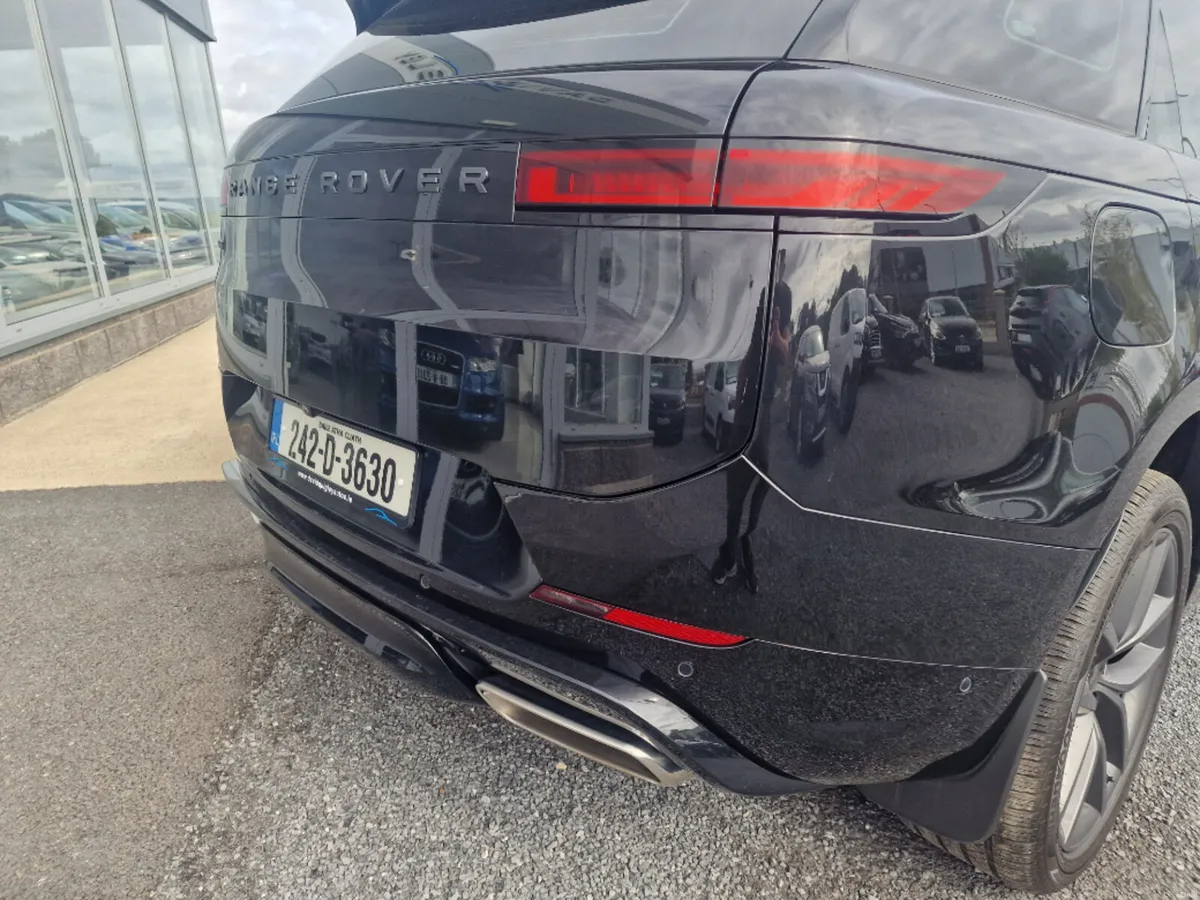 Land Rover Range Rover Sport RR Sport 3.0 Phev 460 - Image 6
