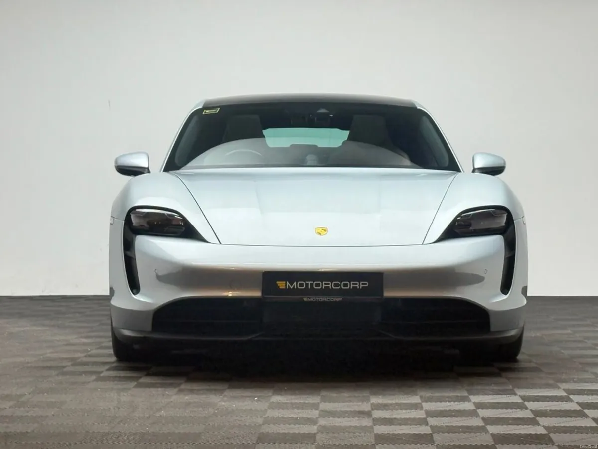 Porsche Taycan TAYCAN 4S 563HP AWD *HUGE SPEC* - Image 2