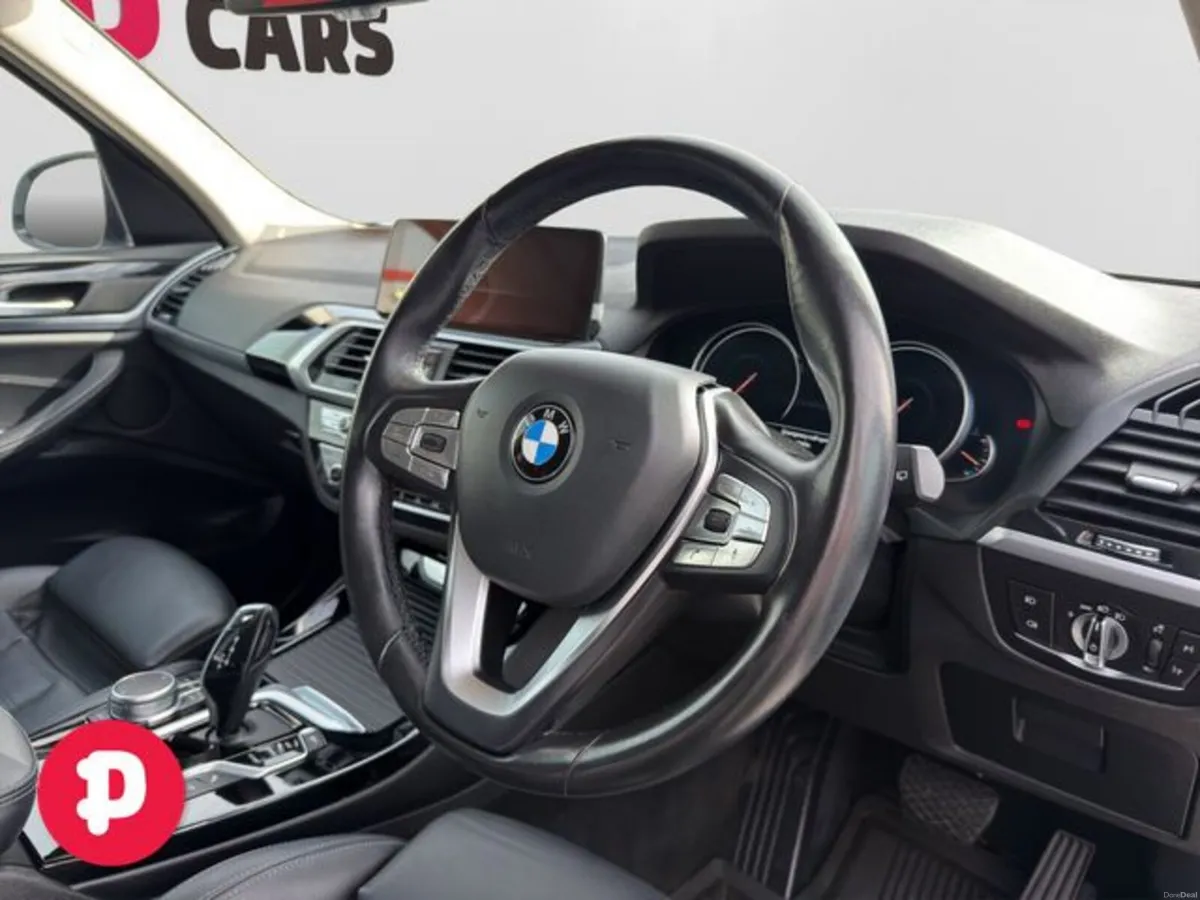 BMW X3 X-Drive X-Line Auto - Straight Sale Discoun - Image 2