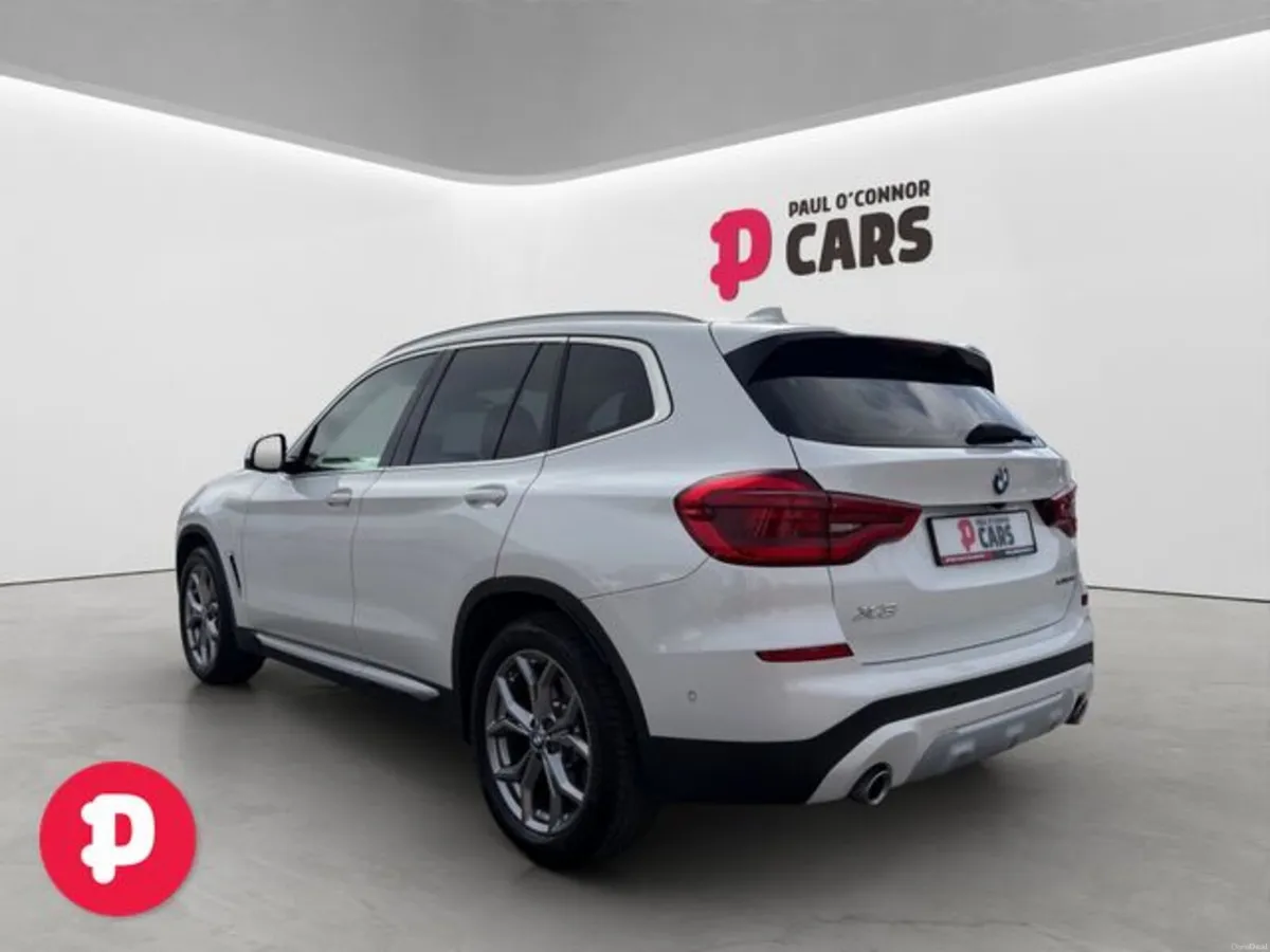 BMW X3 X-Drive X-Line Auto - Straight Sale Discoun - Image 3