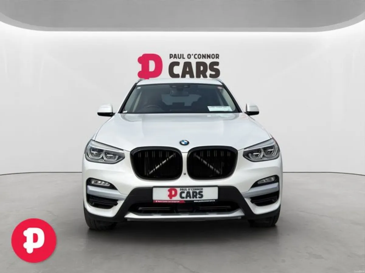 BMW X3 X-Drive X-Line Auto - Straight Sale Discoun - Image 5