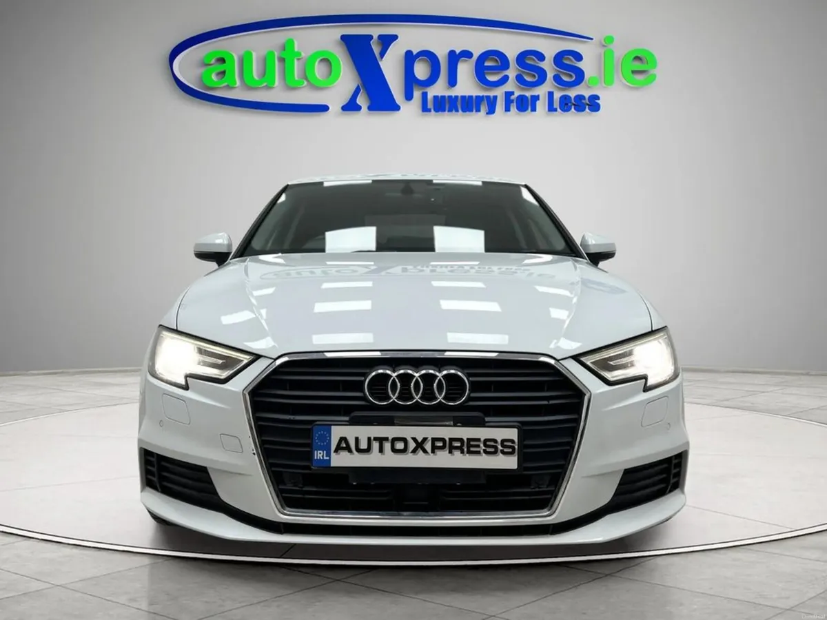 Audi A3 1.4 TFSI Automatic, Reversing Camera - Image 3