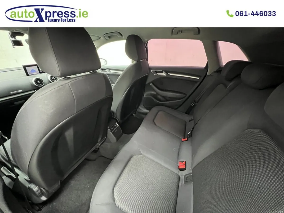 Audi A3 1.4 TFSI Automatic, Reversing Camera - Image 6