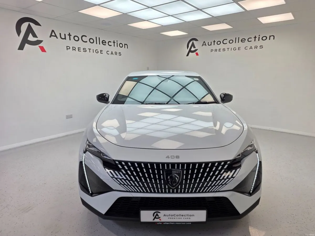 Peugeot 408 **GT LINE**AUTO** - Image 2