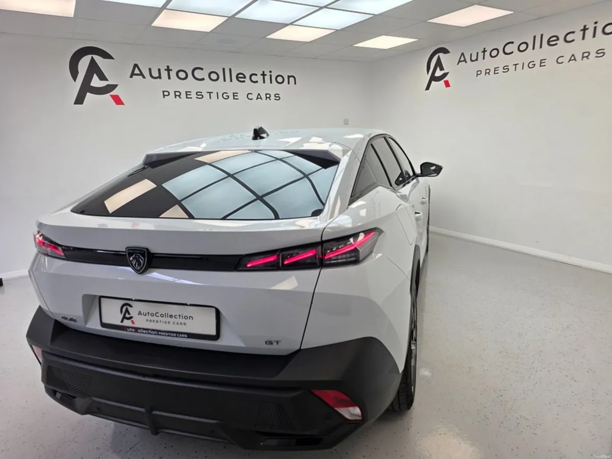 Peugeot 408 **GT LINE**AUTO** - Image 6