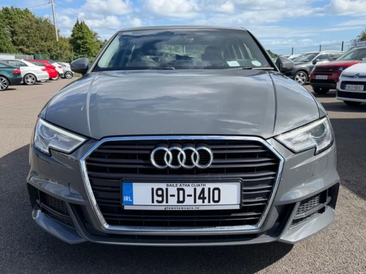 Audi A3 30TDI - TIMING BELT REPLACED - Image 2
