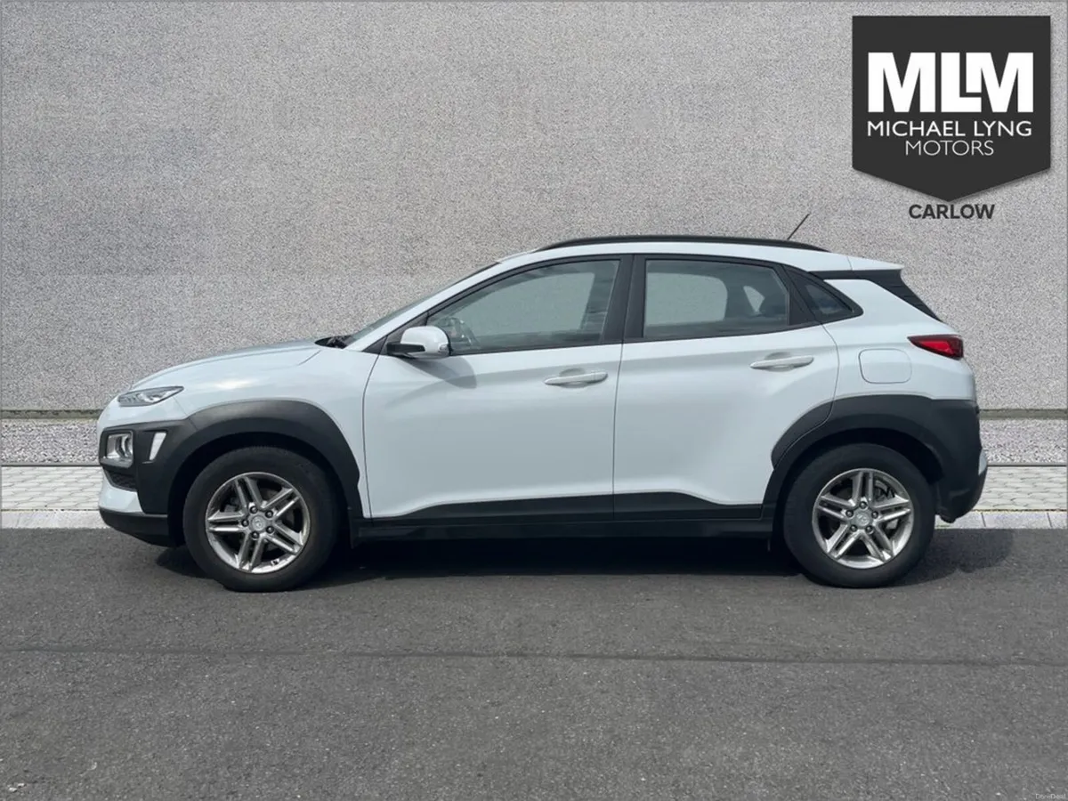 Hyundai KONA 1.0 T-GDI Comfort - Image 4
