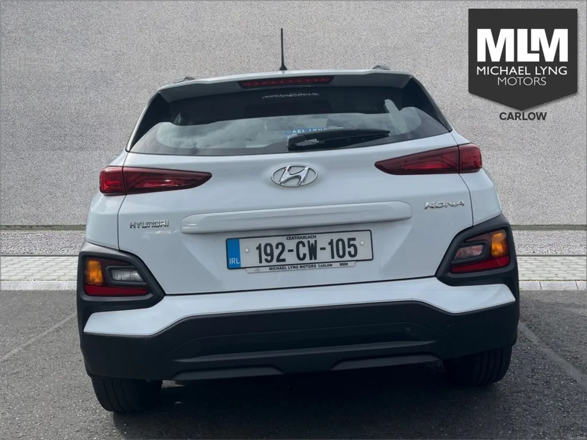 Hyundai KONA 1.0 T-GDI Comfort - Image 6