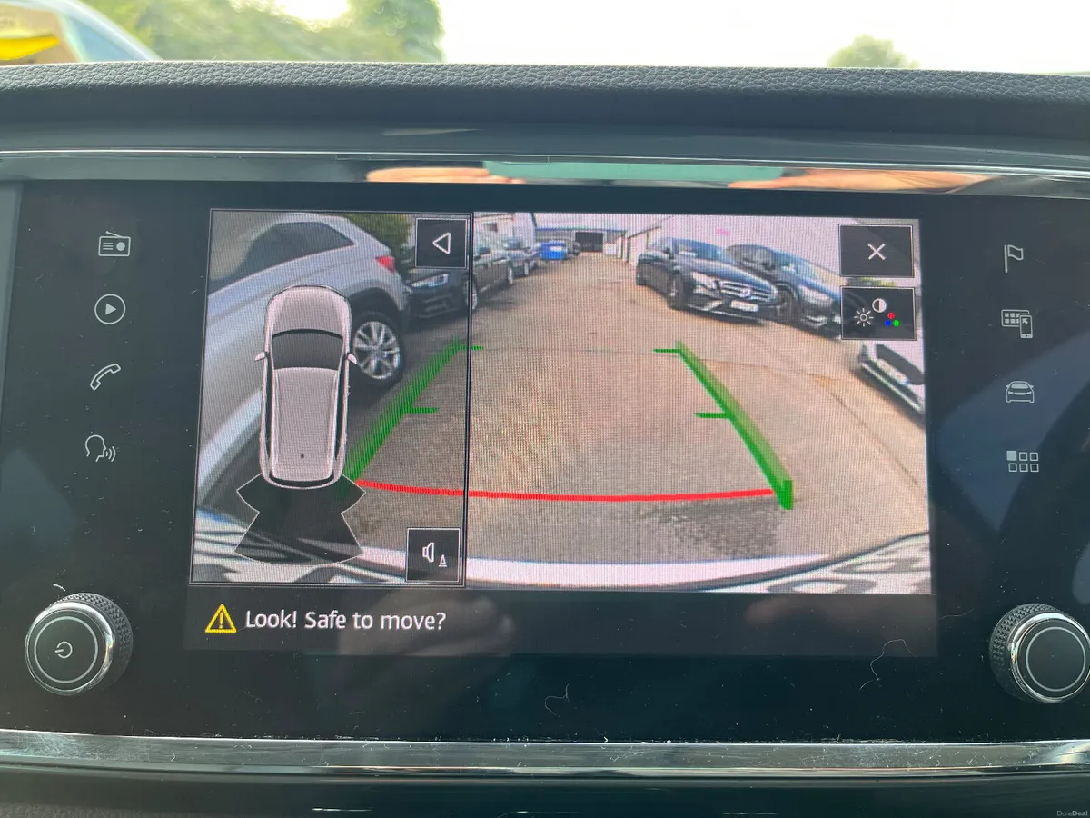 SEAT Ateca 2020 Tdi SE Plus - Image 3
