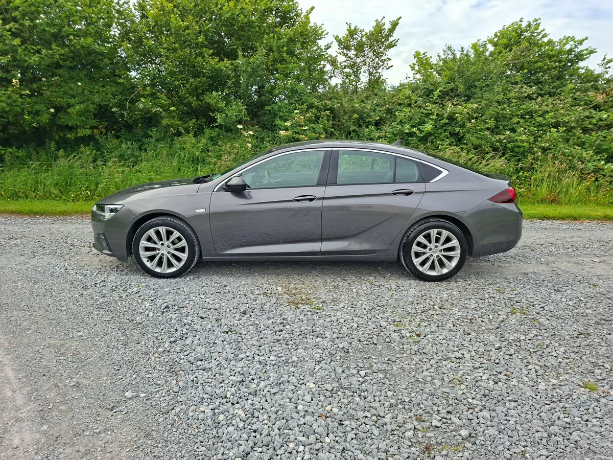 Opel Insignia 2022 Elite Huge Spec-imaculate Condi - Image 5