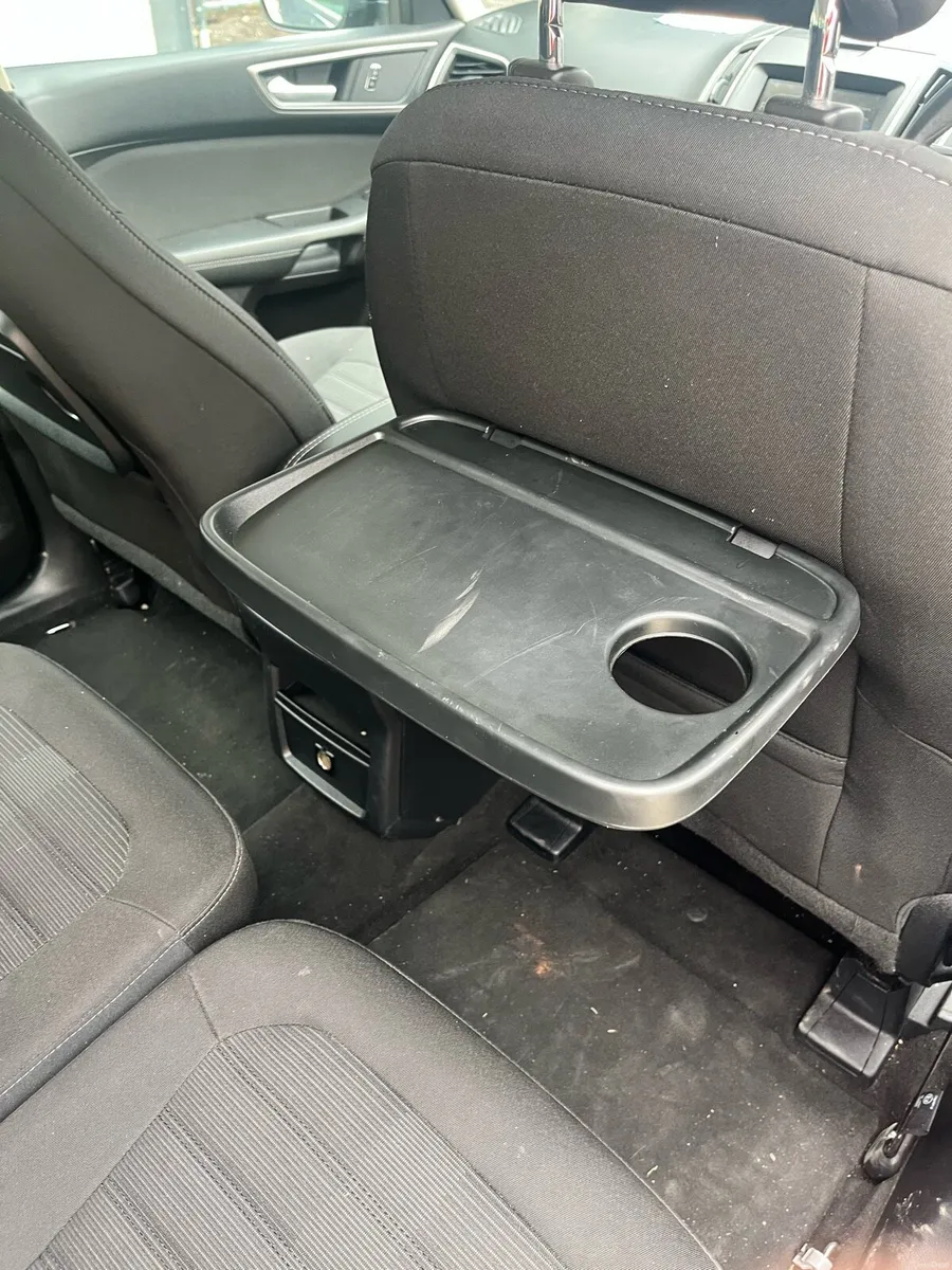 Ford Galaxy 2.0 TD - Image 6