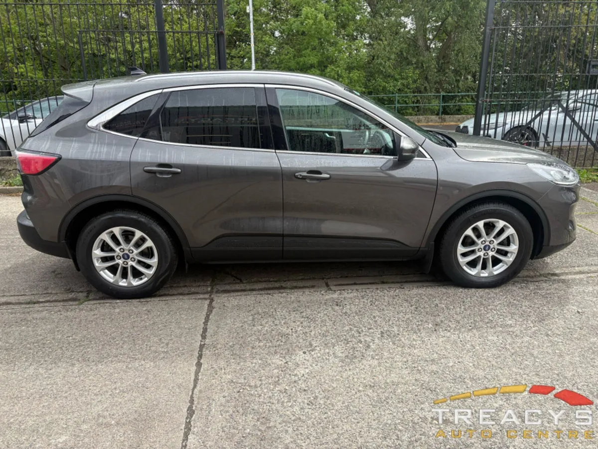 Ford Kuga 2020 TITANIUM 1 OWNER IRISH CAR - Image 2