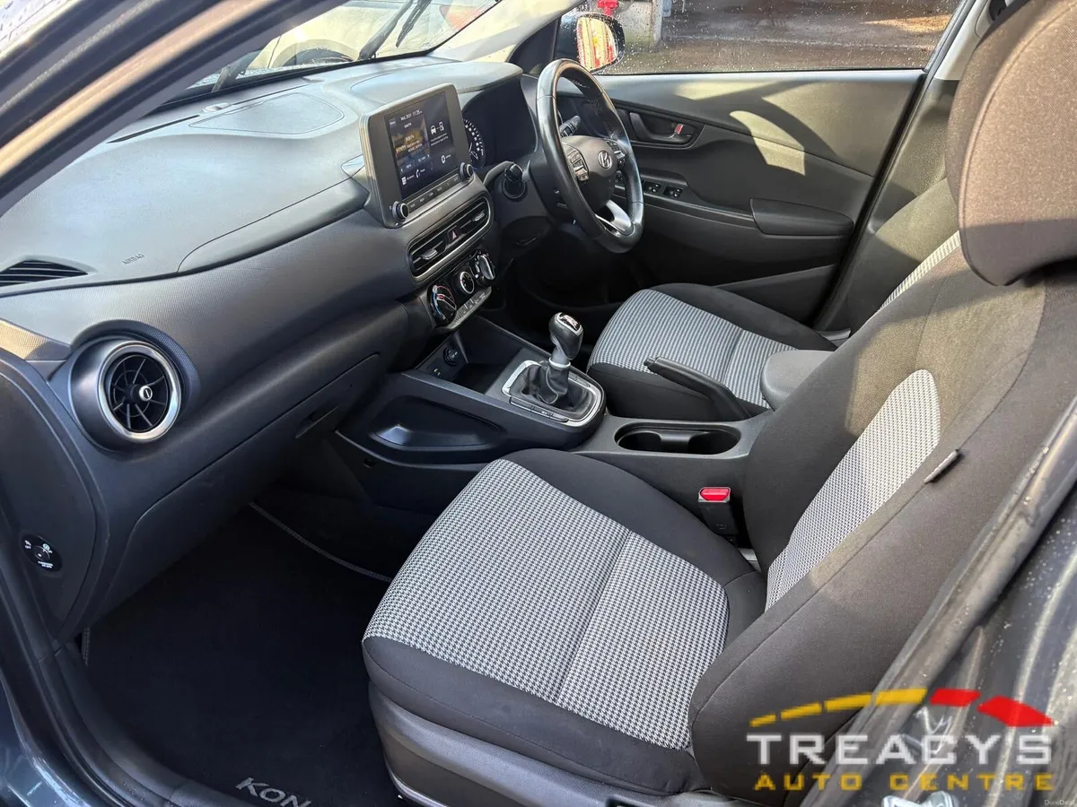 Hyundai KONA 2022 KAUAI COMFORT 5DR PETROL - Image 6