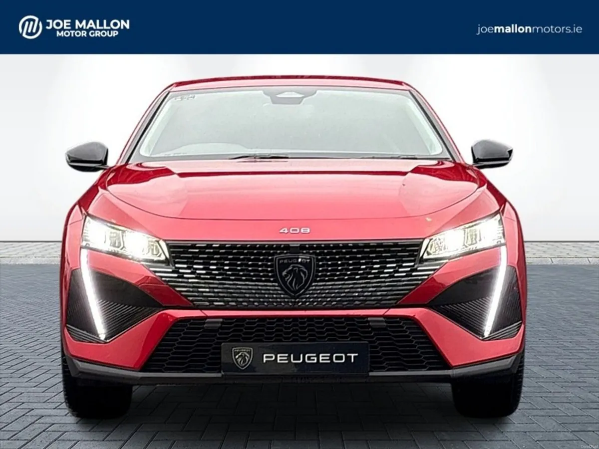 Peugeot 408 E Allure - Image 3