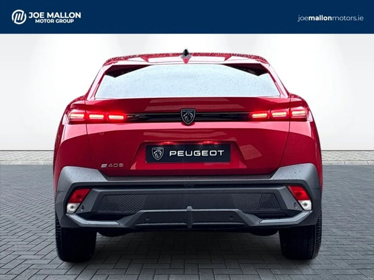 Peugeot 408 E Allure - Image 5