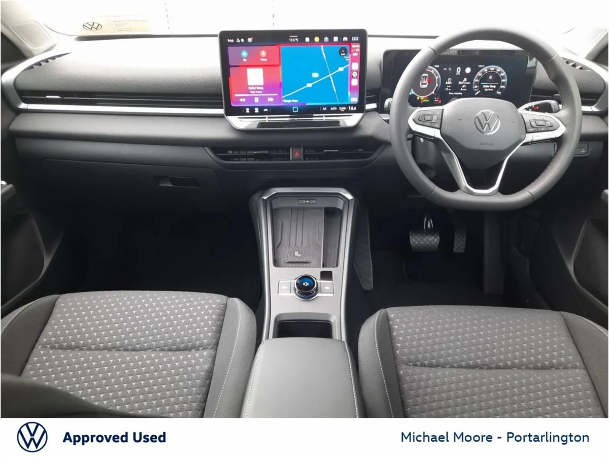 Volkswagen T-Roc LIFE 1.5TSI 116HP MHEV - Image 2