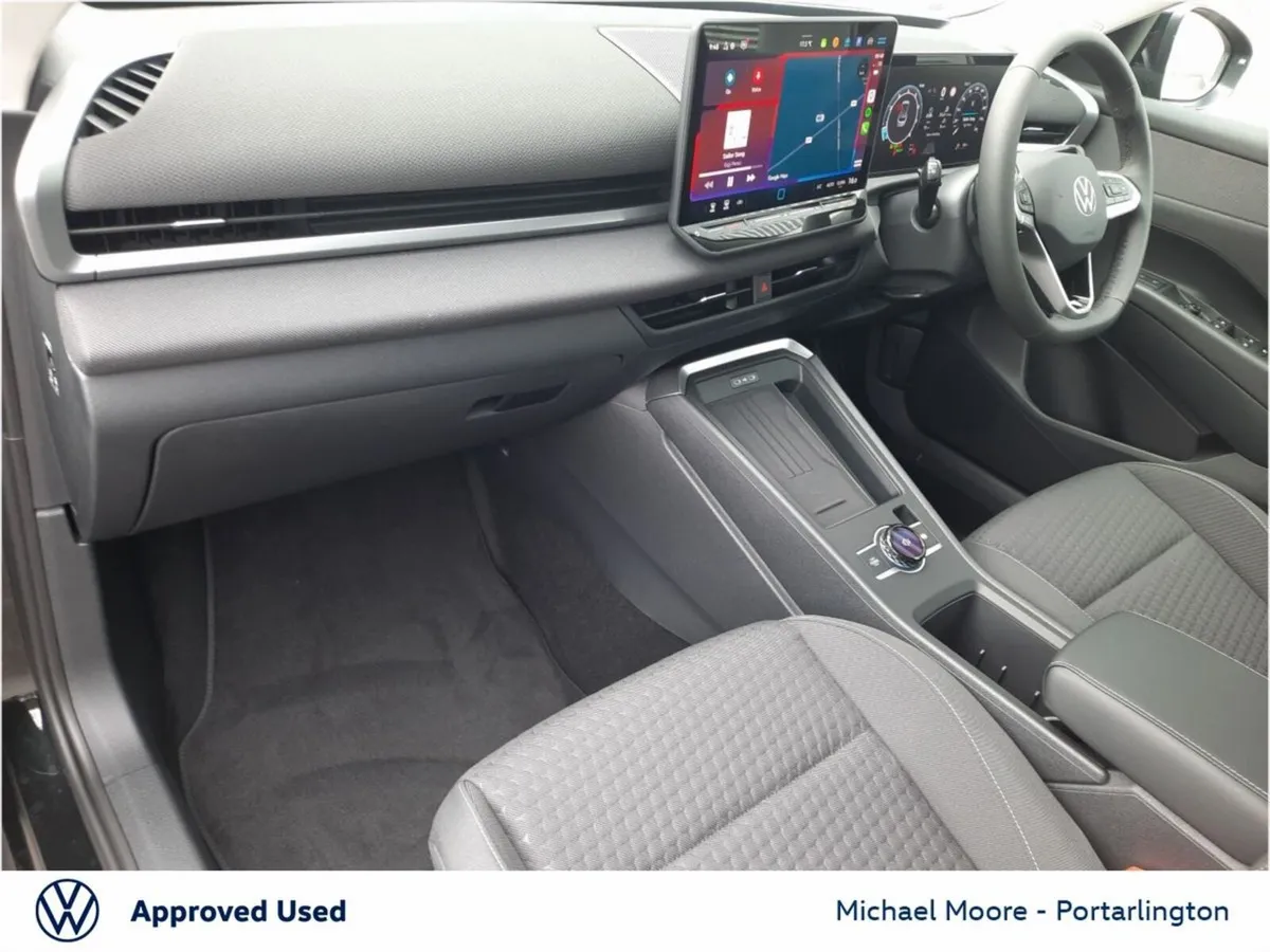 Volkswagen T-Roc LIFE 1.5TSI 116HP MHEV - Image 4
