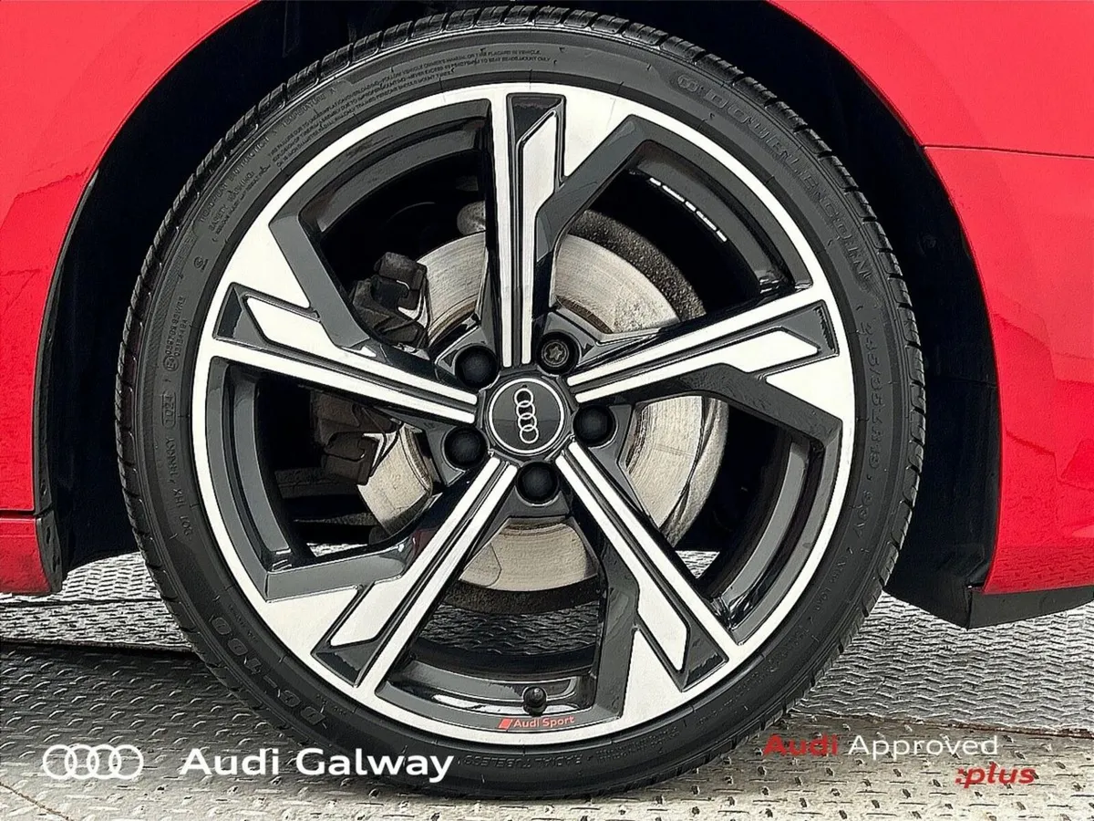 Audi A4 35 TDI S-LINE 163HP A/T - Image 6