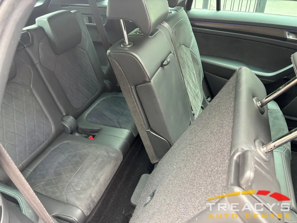 Skoda Kodiaq 7SEATER SPORT 2.0TDI 150HP AUTO MATIC - Image 6