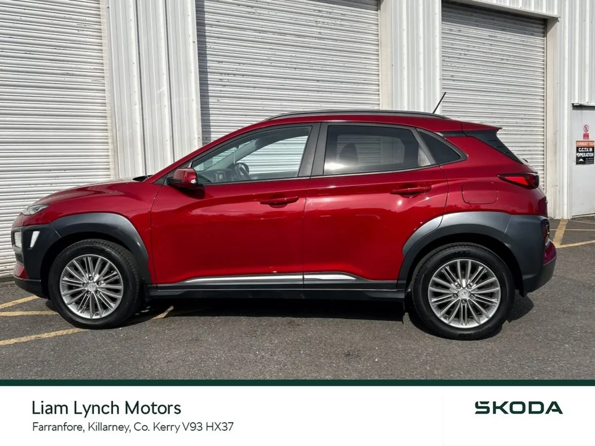 Hyundai KONA 1.0 T-GDI Executive - Image 6