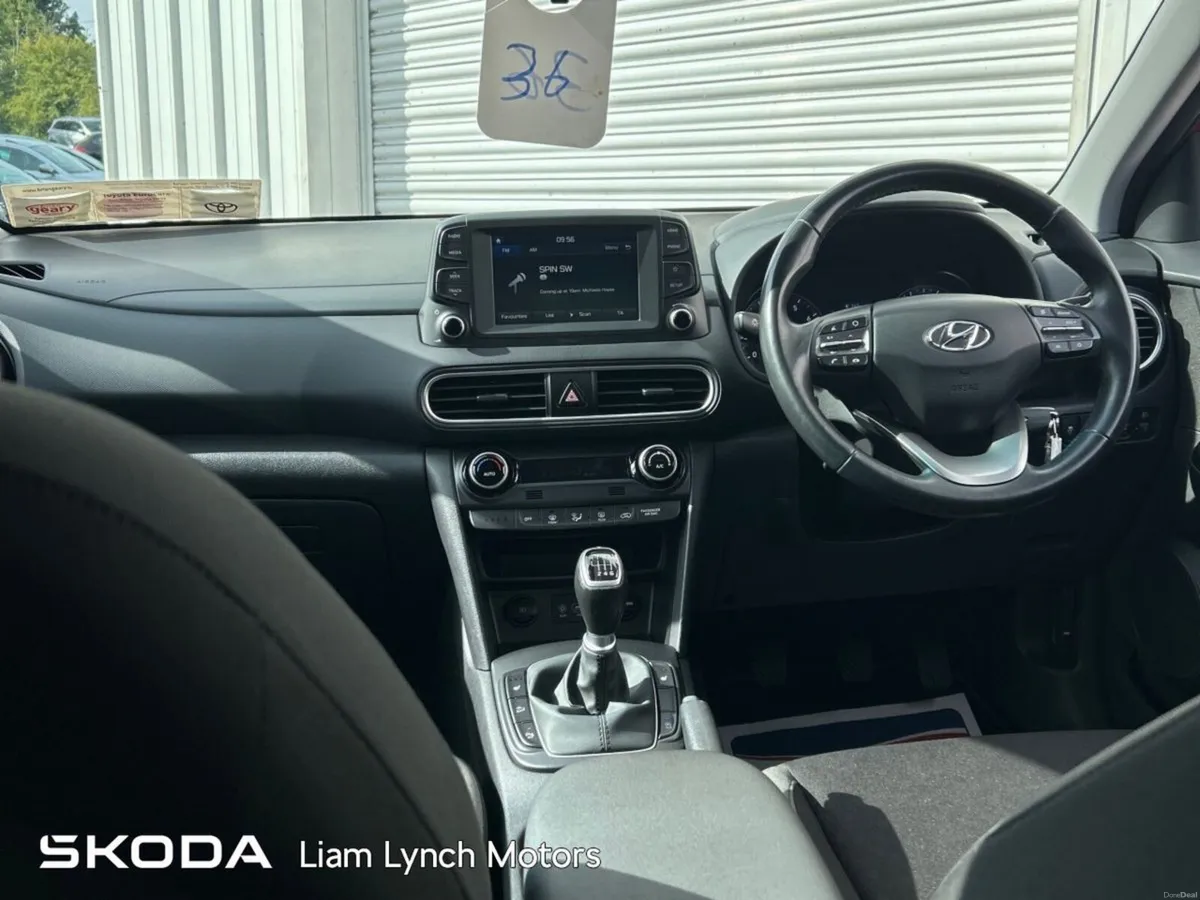 Hyundai KONA 1.0 T-GDI Executive - Image 2