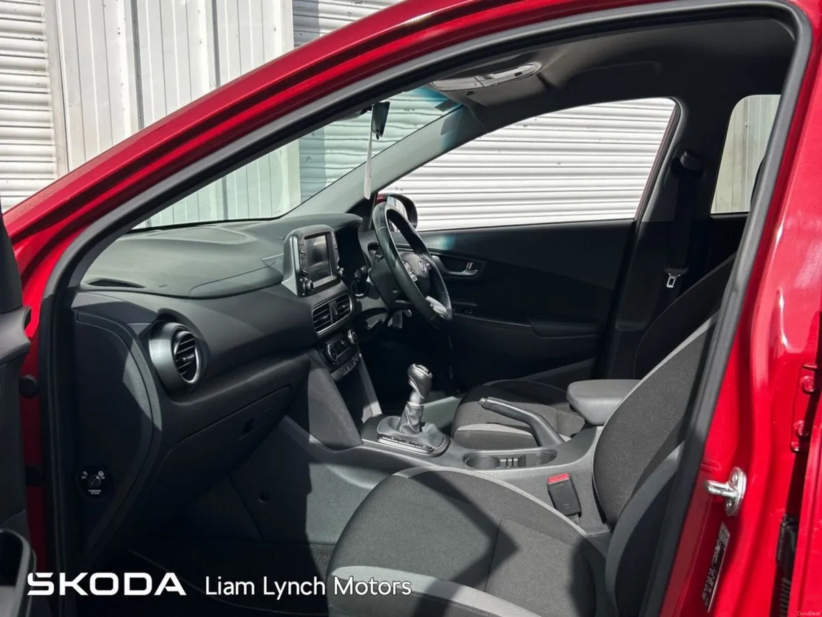Hyundai KONA 1.0 T-GDI Executive - Image 4