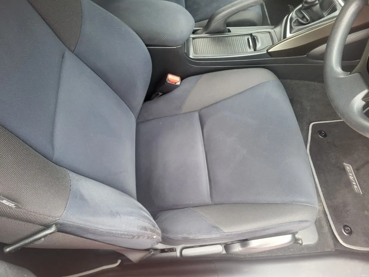 Honda Civic 2.2 I-DTEC SE - Image 5
