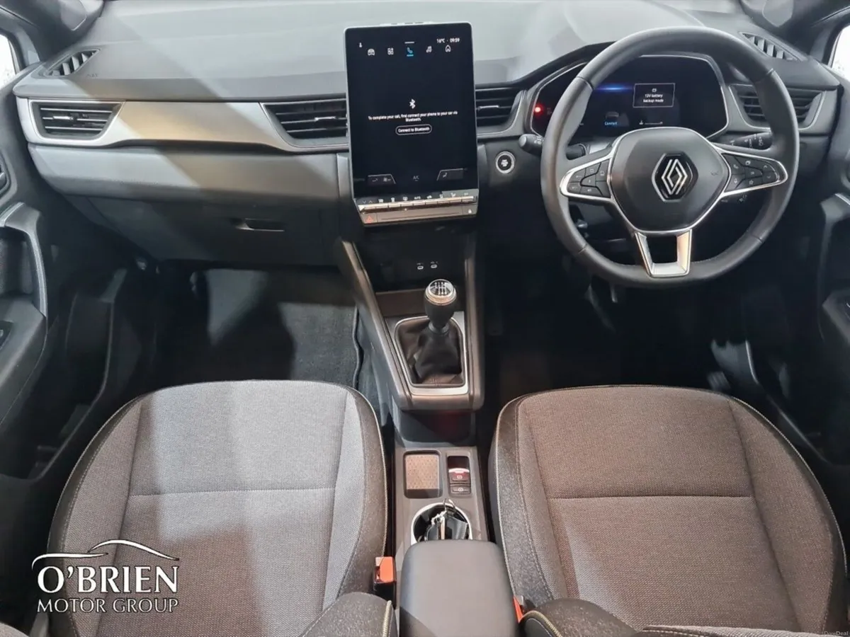 Renault Captur TCe 90 Techno - Image 2