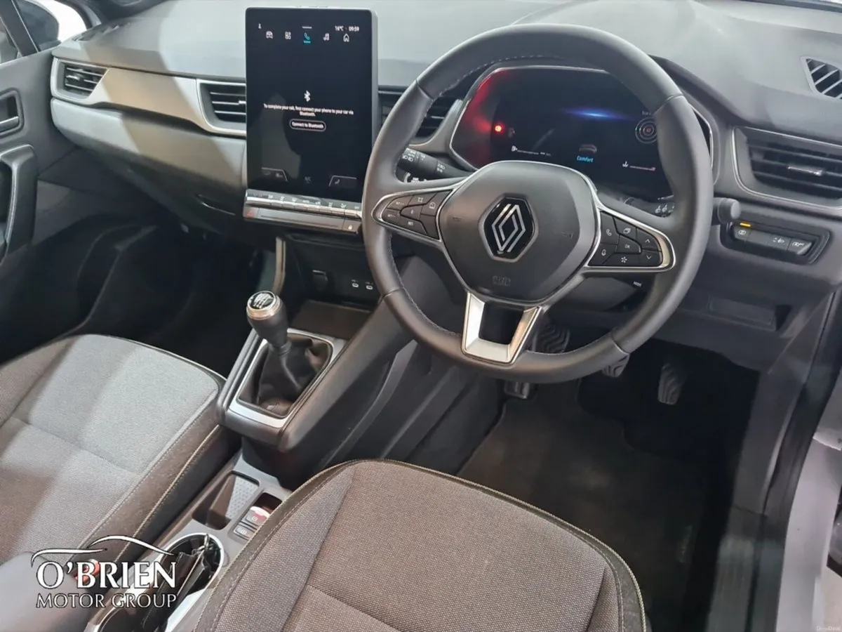 Renault Captur TCe 90 Techno - Image 6