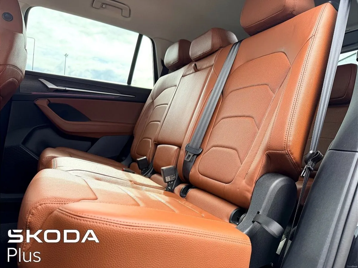 Skoda Kodiaq SELECTION+ 2.0TDI 150HP DSG - Image 6