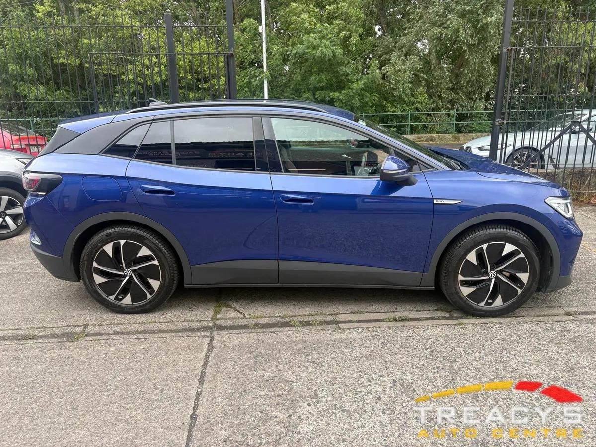 Volkswagen ID.4 2022 1 OWNER IRISH CAR - Image 2