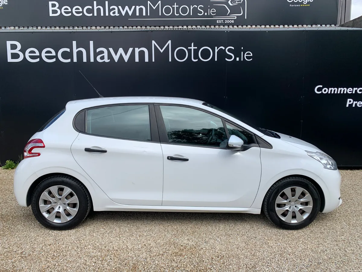 PEUGEOT 208 1.0 VTI 68 BHP ACCESS 5DR - Image 2
