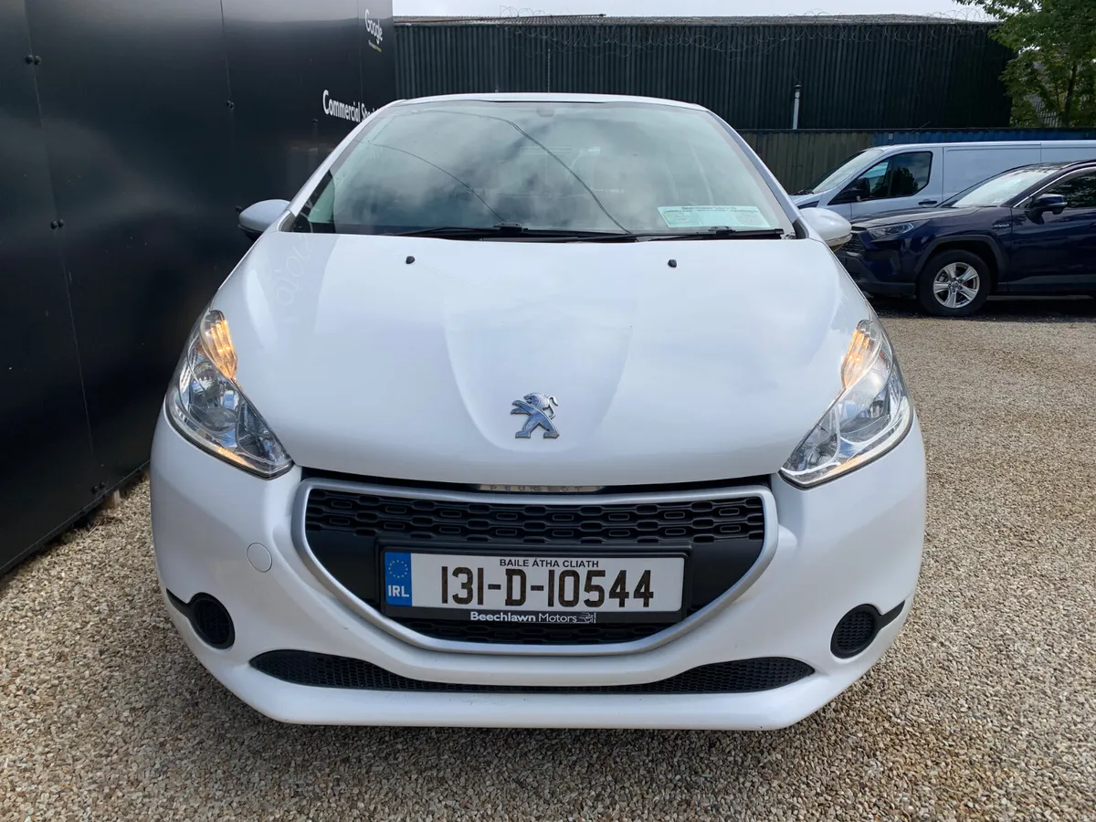 PEUGEOT 208 1.0 VTI 68 BHP ACCESS 5DR - Image 5
