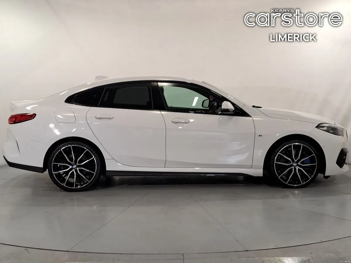 BMW 2-Series 218i M Sport - Image 2