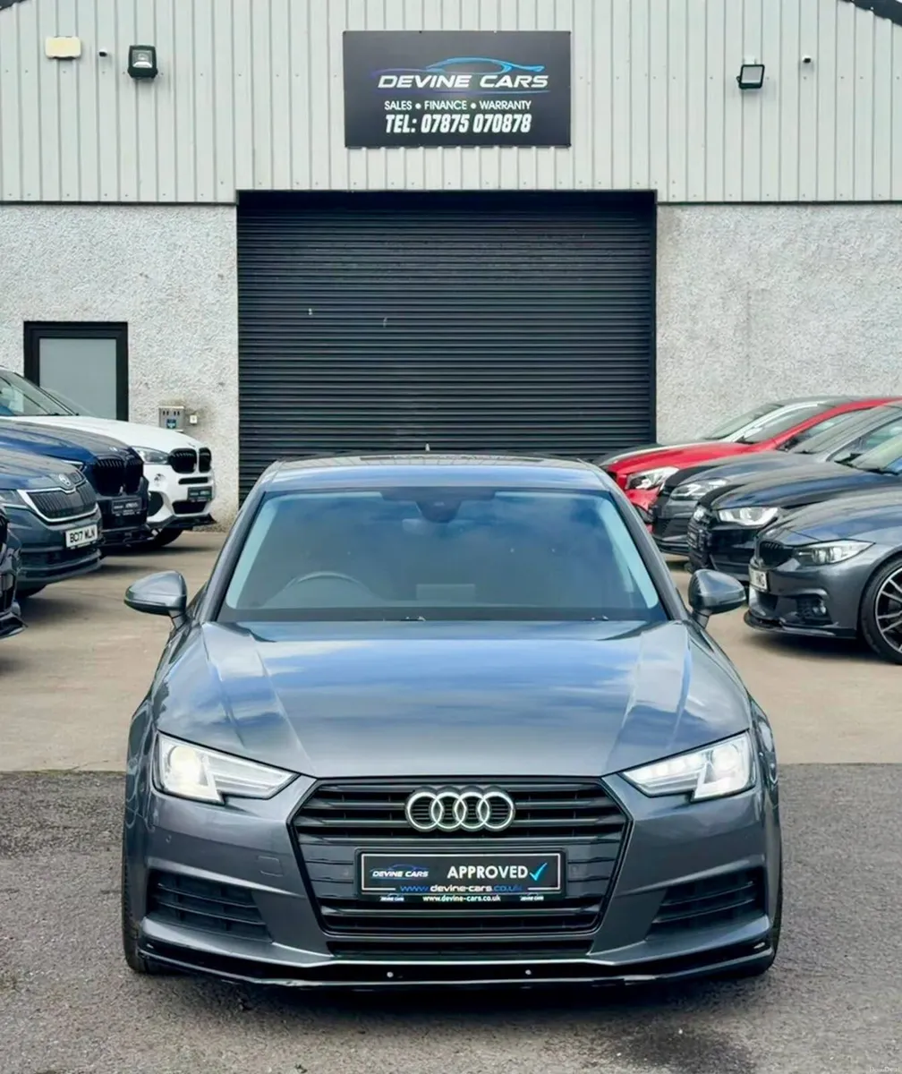 ⭐️2016 Audi A4 Ultra Sport⭐️ - Image 2