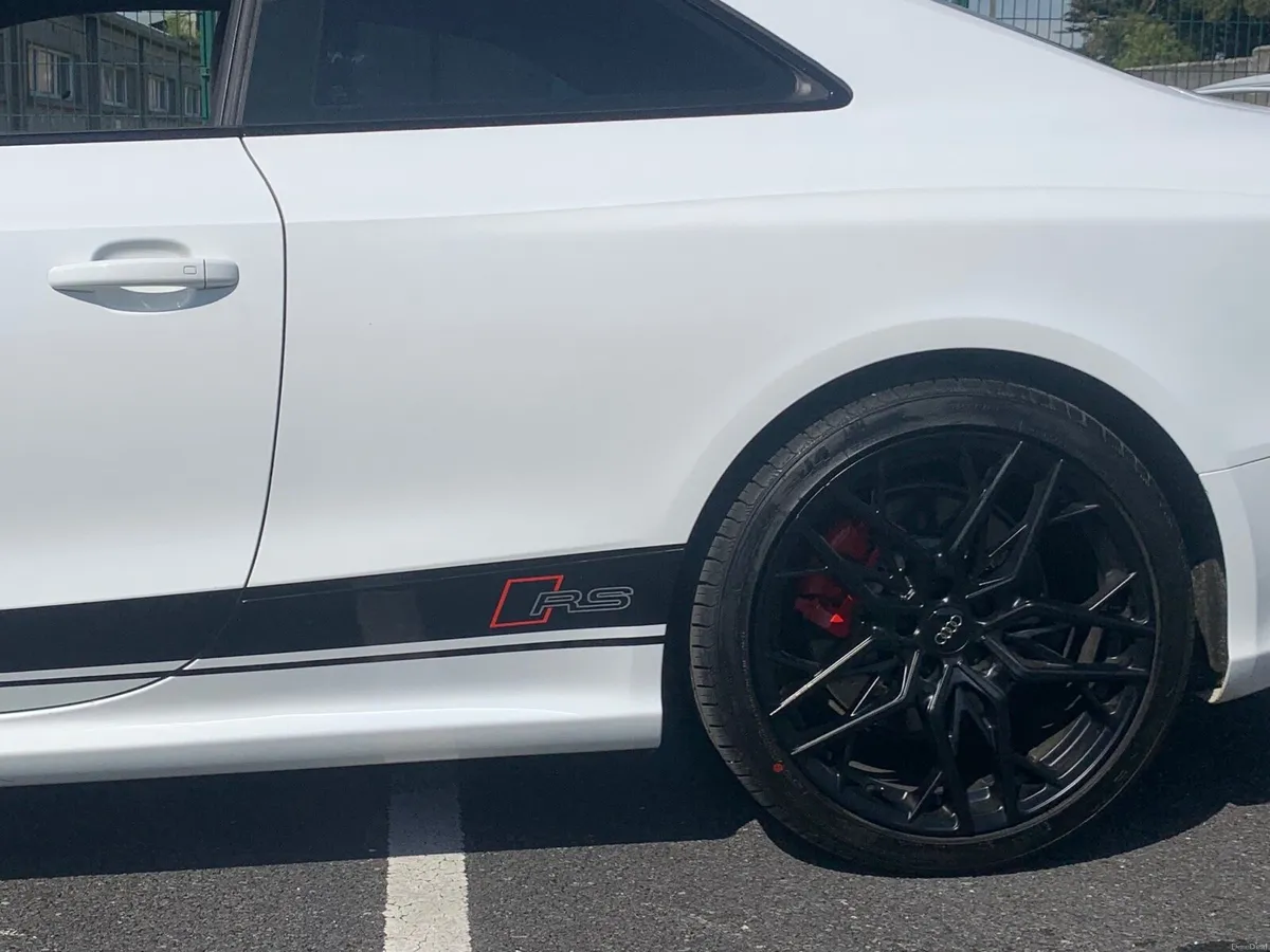 Audi RS5 - Image 6