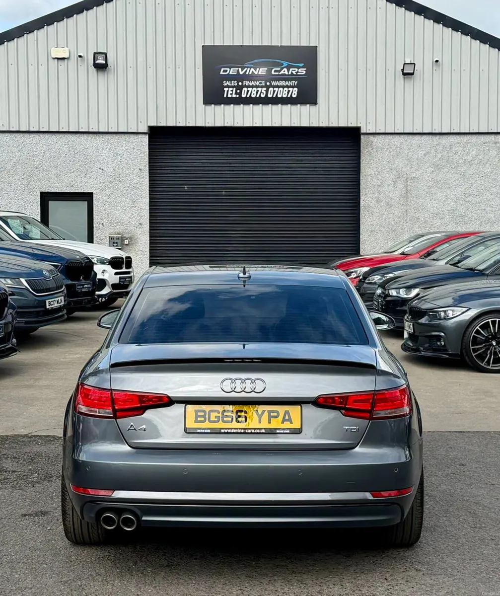 ⭐️2016 Audi A4 Ultra Sport⭐️ - Image 6