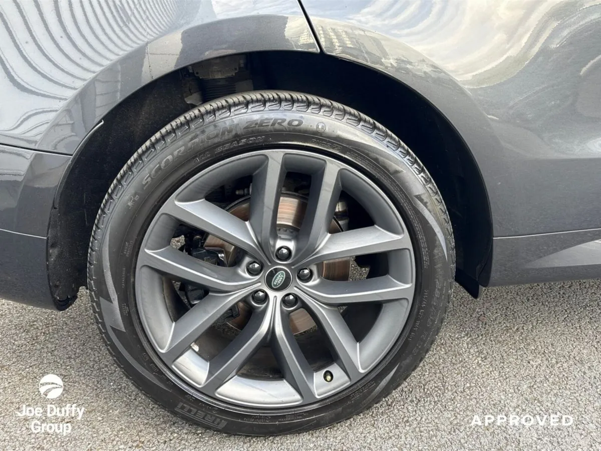 Land Rover Range Rover Sport 3.0D I6 300BHP Dynami - Image 6