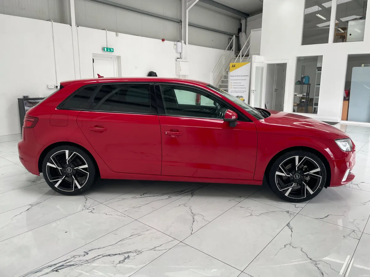 2017 Audi A3 - Image 2