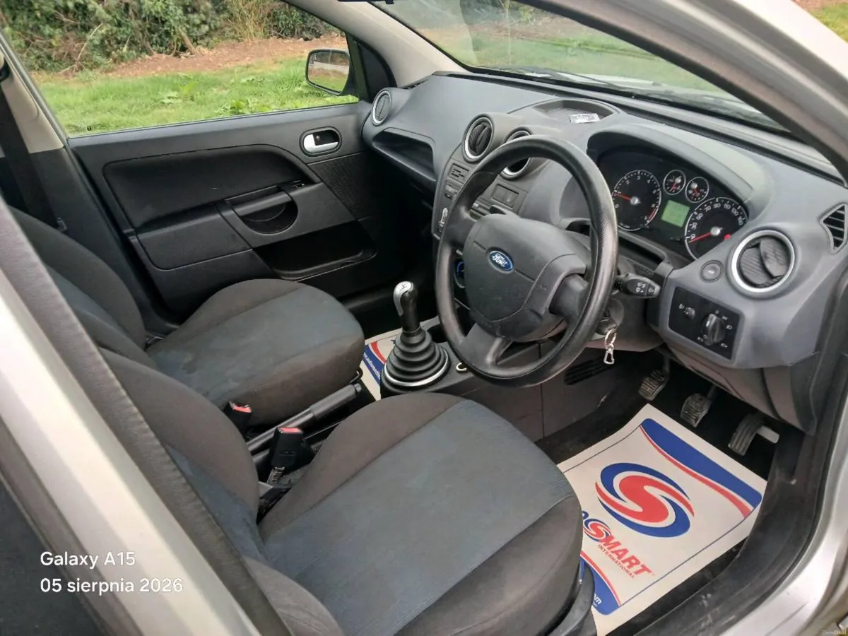 Ford Fiesta - Image 6